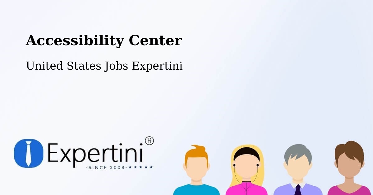 Accessibility Statement – Rush - United States Jobs Expertini