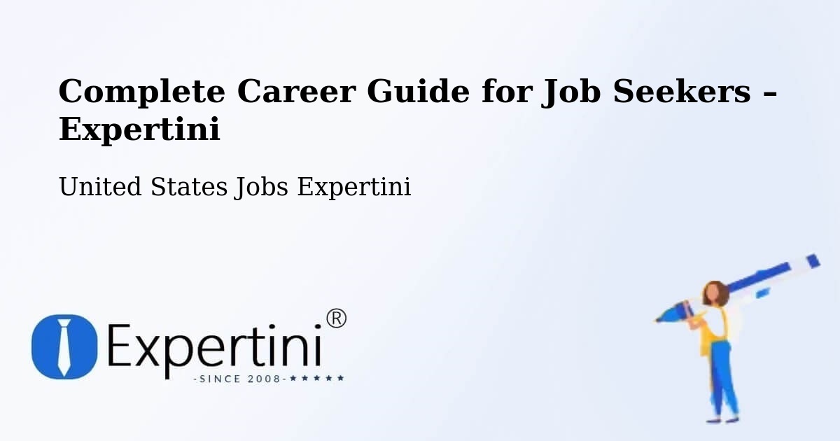 Career Guide for Job Seekers – Rush - Rush, United States Jobs Expertini