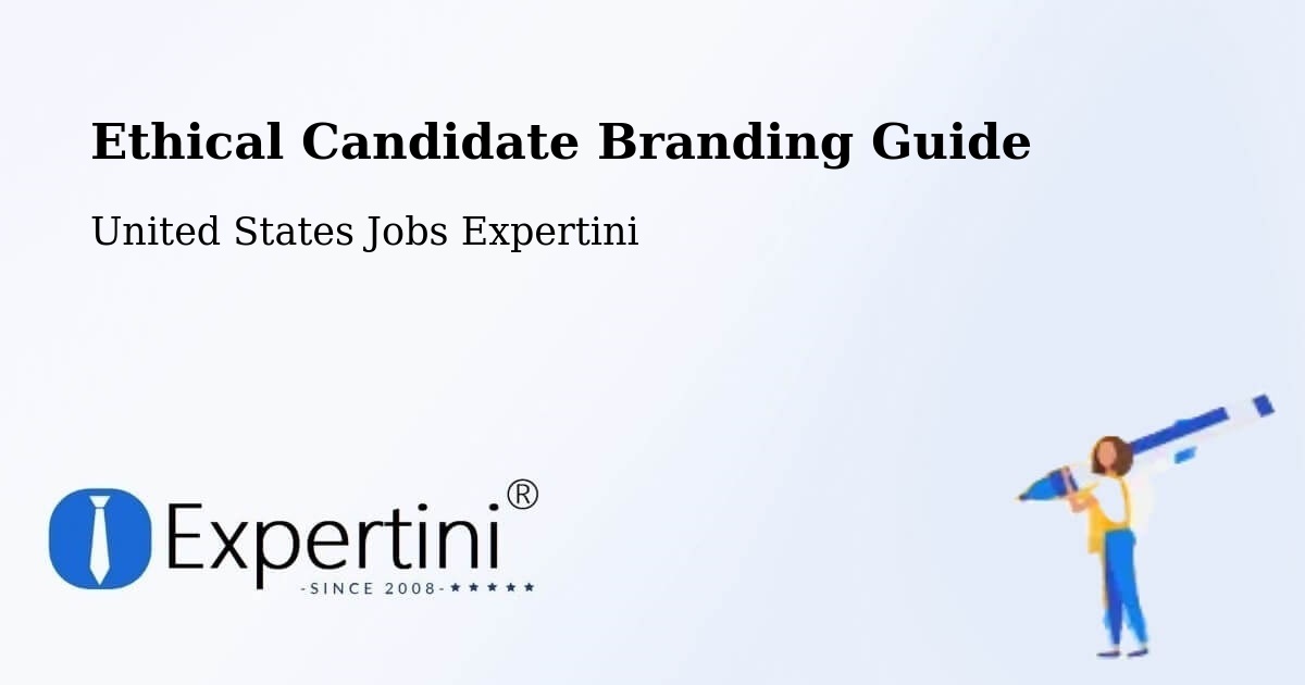 Ethical Candidate Branding Guidelines – Rush - United States Jobs Expertini