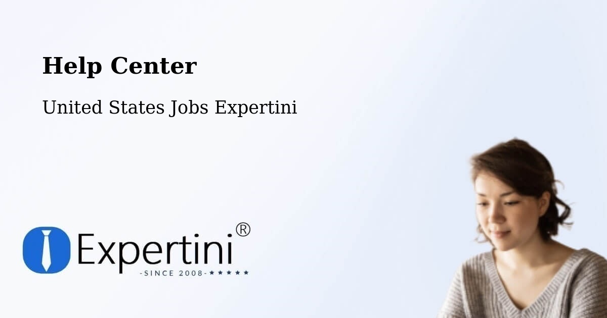 Help Center – Rush - United States Jobs Expertini