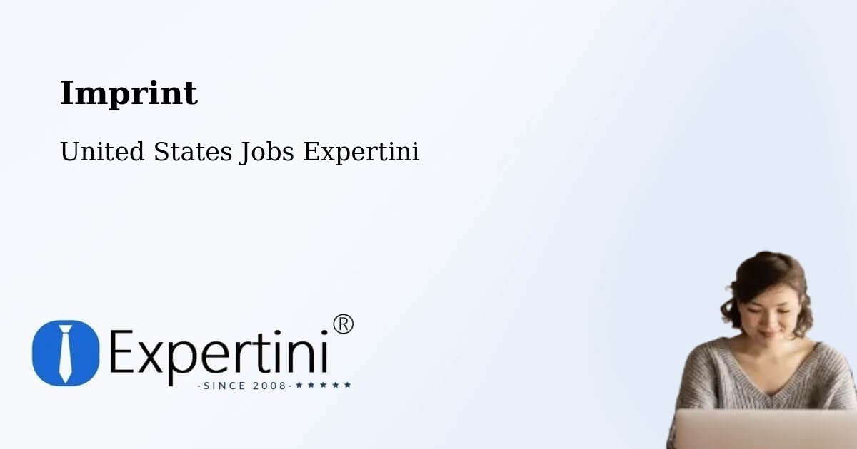 Imprint – Rush - United States Jobs Expertini