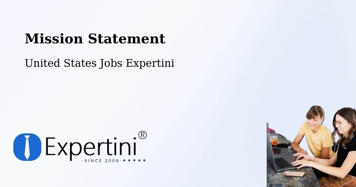 Corporate Mission – Rush - United States Jobs Expertini