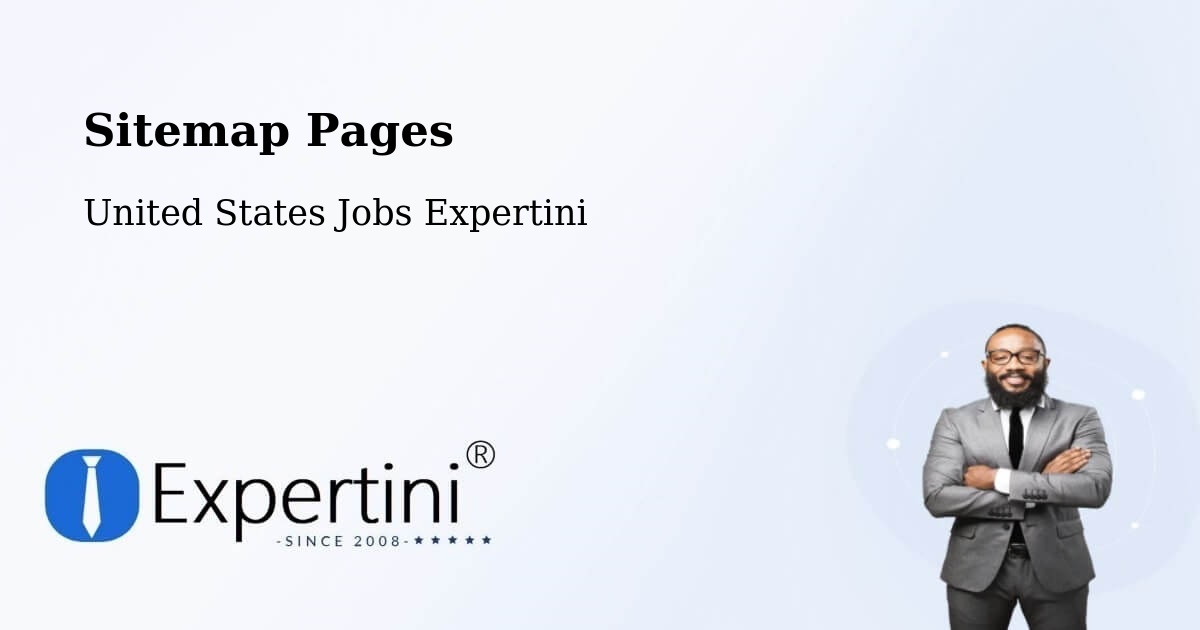 Sitemap Pages - Rush - United States Jobs Expertini