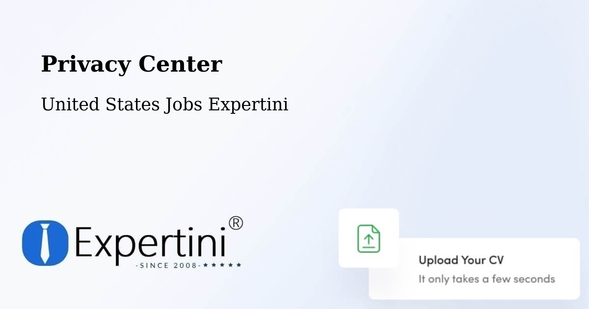 Privacy Policy – Rush - United States Jobs Expertini