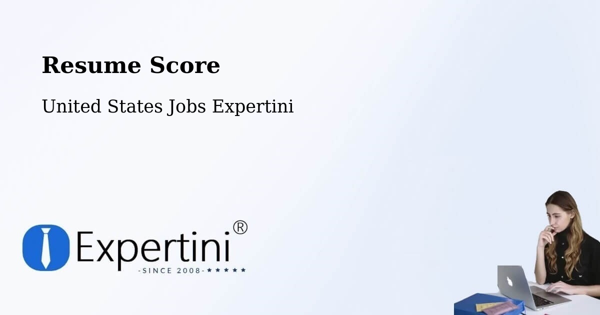 Resume Score & Job Description Match Tool – Rush - United States Jobs Expertini