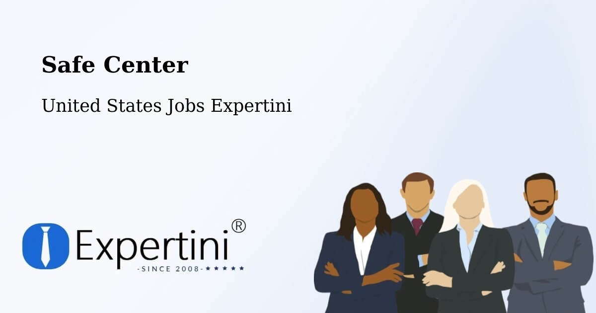 Safety Center – Rush - United States Jobs Expertini