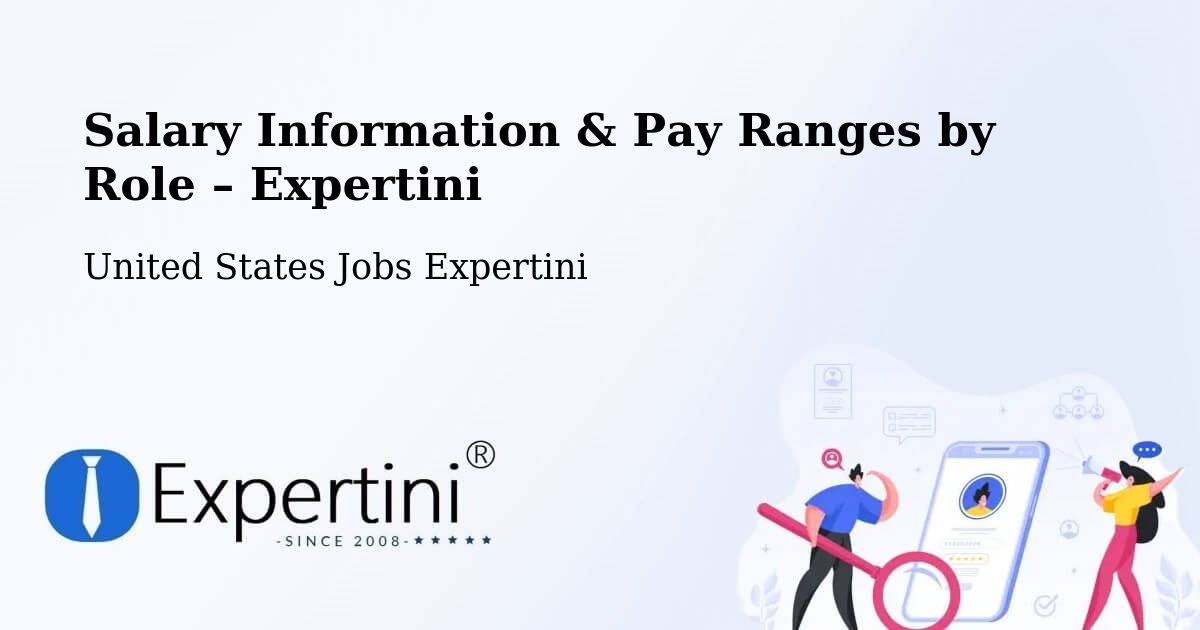 Salary Information & Pay Ranges – Rush - Rush, United States Jobs Expertini