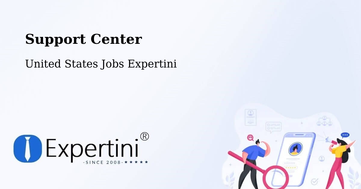 Support Services – Rush - United States Jobs Expertini