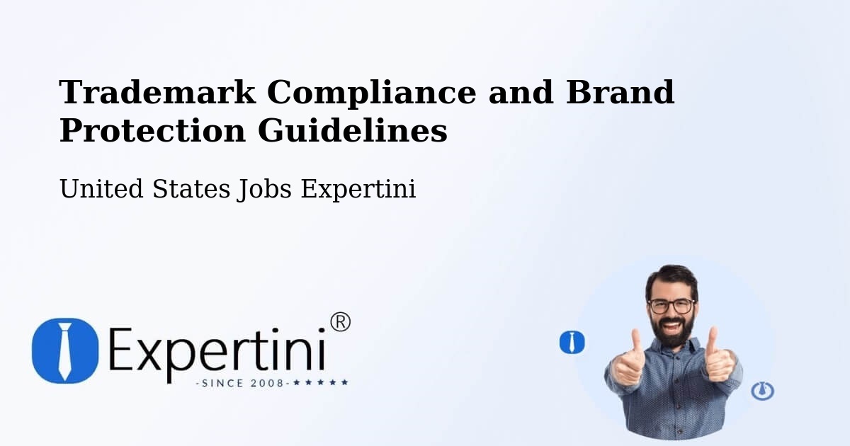 Trademark & Brand Protection Guidelines – Rush - United States Jobs Expertini